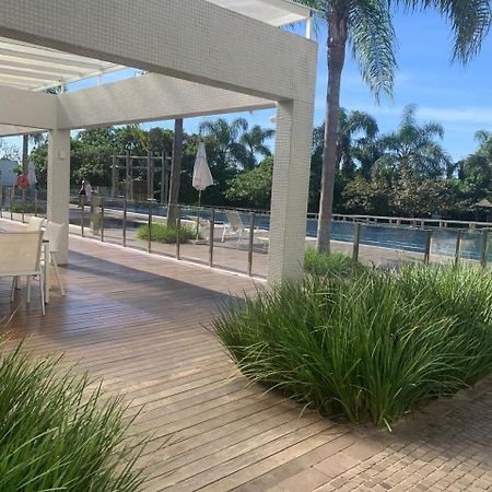Essence Life Residence Florianopolis Ngoại thất bức ảnh