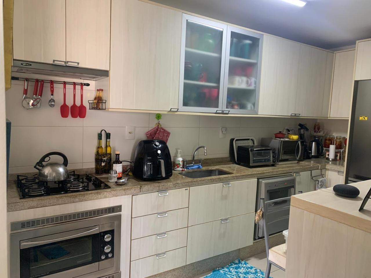 Essence Life Residence Florianopolis Ngoại thất bức ảnh