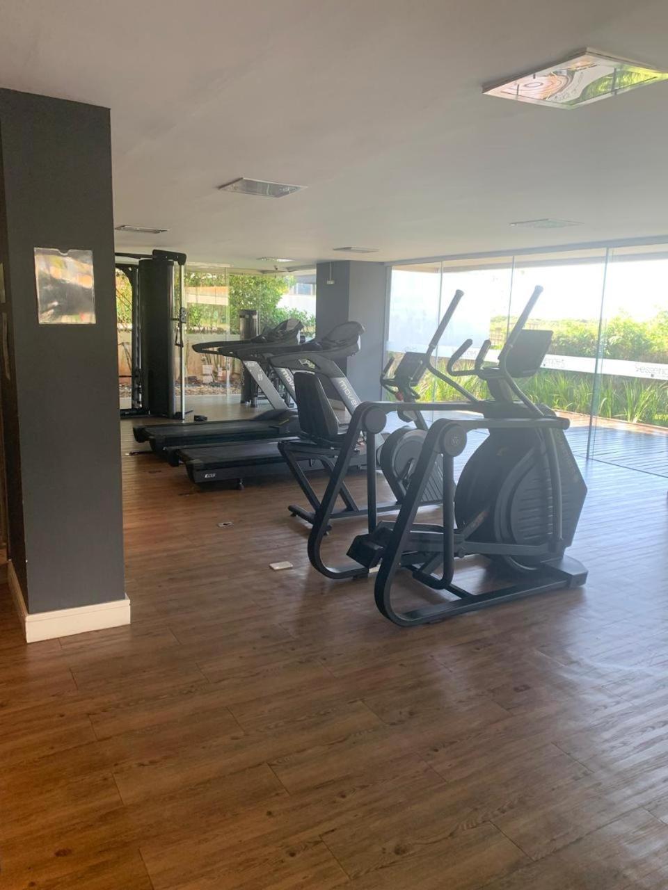 Essence Life Residence Florianopolis Ngoại thất bức ảnh