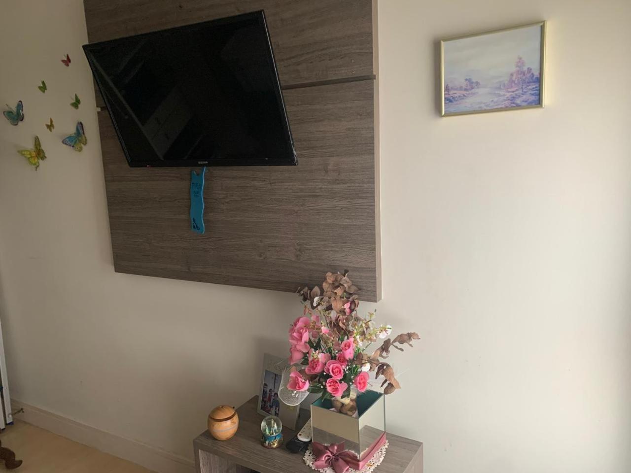 Essence Life Residence Florianopolis Ngoại thất bức ảnh