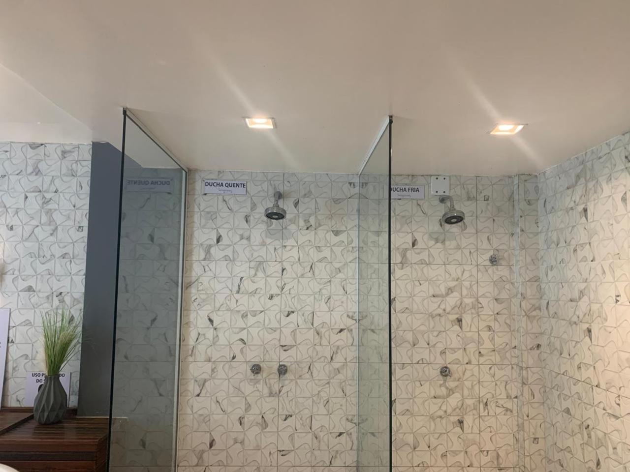 Essence Life Residence Florianopolis Ngoại thất bức ảnh
