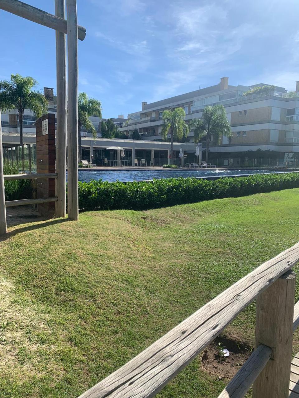 Essence Life Residence Florianopolis Ngoại thất bức ảnh