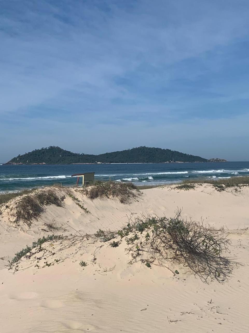Essence Life Residence Florianopolis Ngoại thất bức ảnh