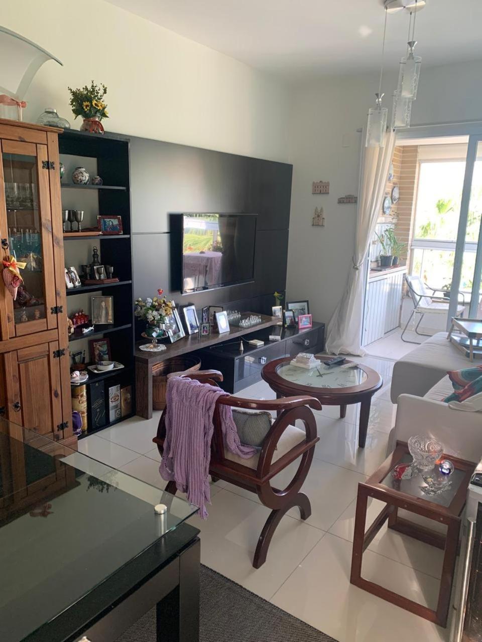Essence Life Residence Florianopolis Ngoại thất bức ảnh