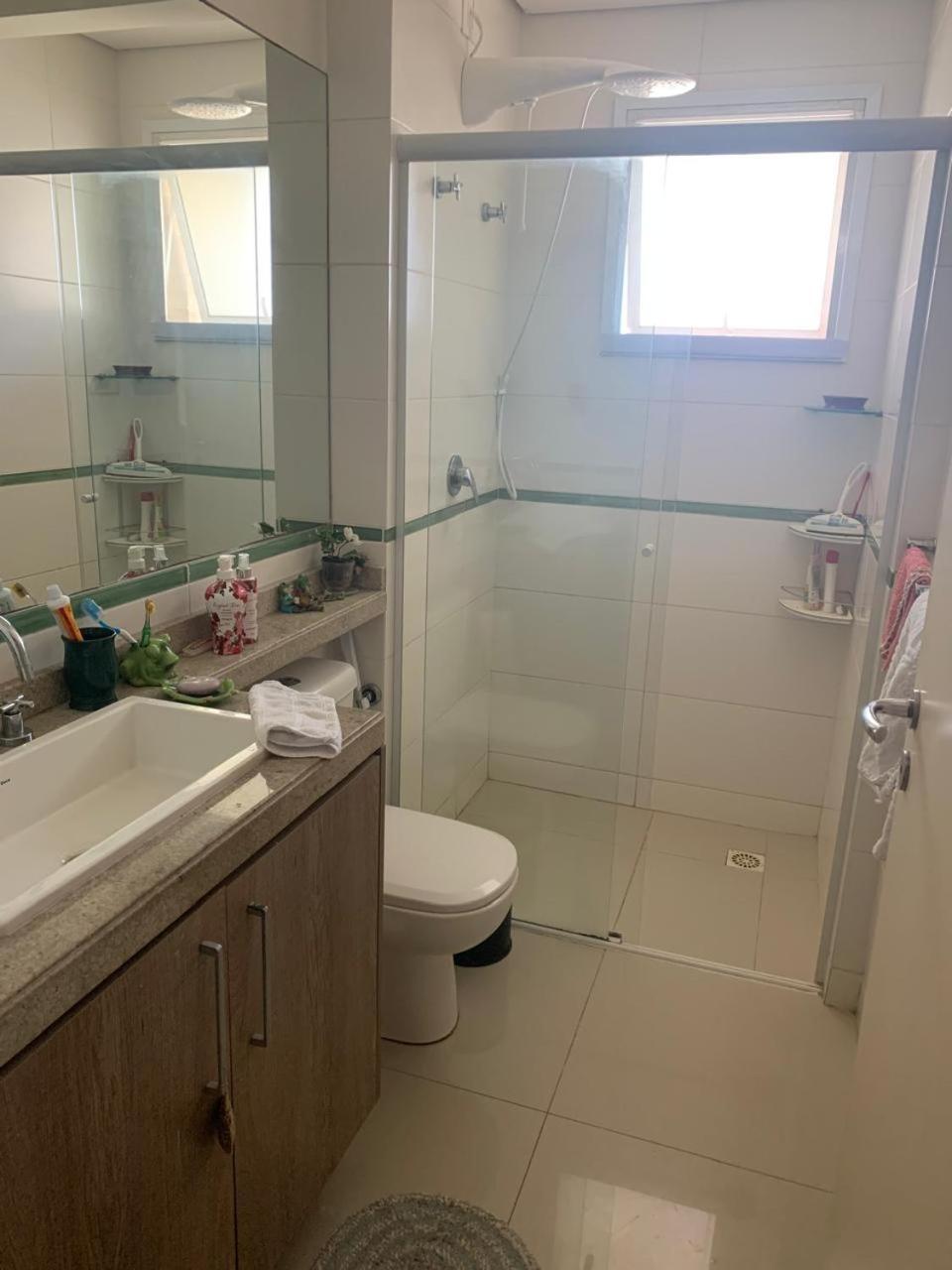 Essence Life Residence Florianopolis Ngoại thất bức ảnh