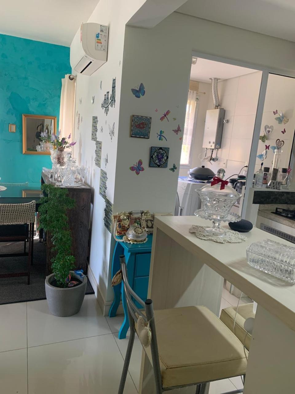 Essence Life Residence Florianopolis Ngoại thất bức ảnh