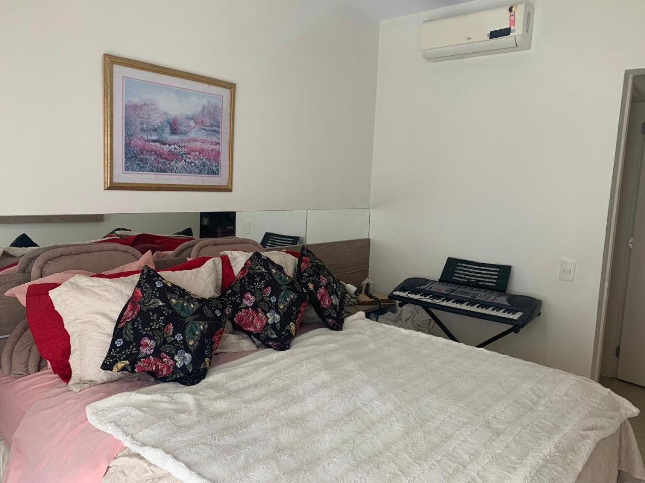Essence Life Residence Florianopolis Ngoại thất bức ảnh