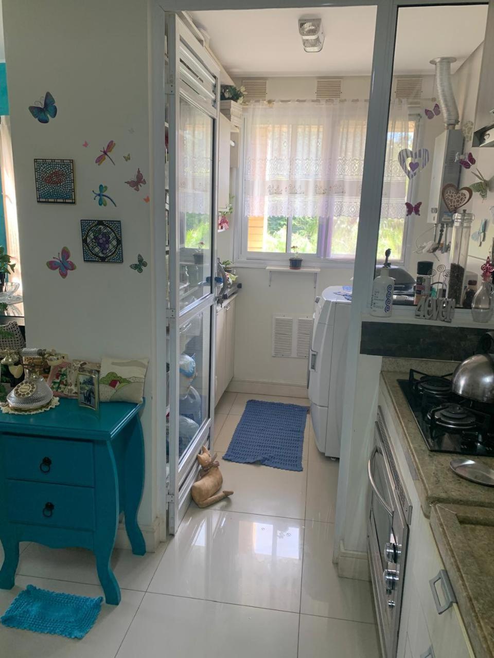 Essence Life Residence Florianopolis Ngoại thất bức ảnh