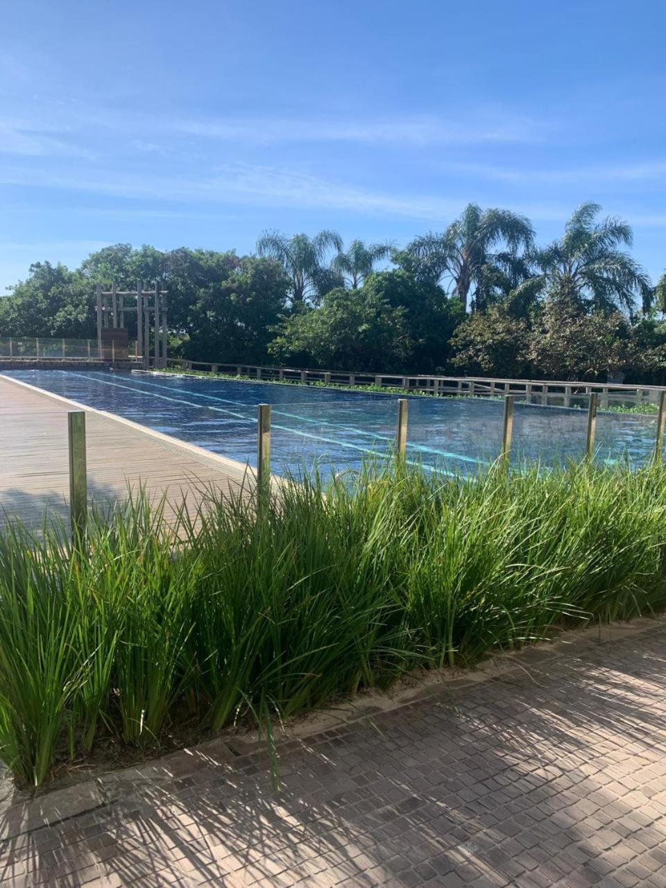 Essence Life Residence Florianopolis Ngoại thất bức ảnh
